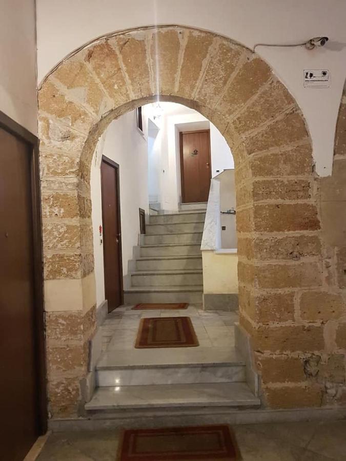 La Casetta Di Sara Palermo Buitenkant foto