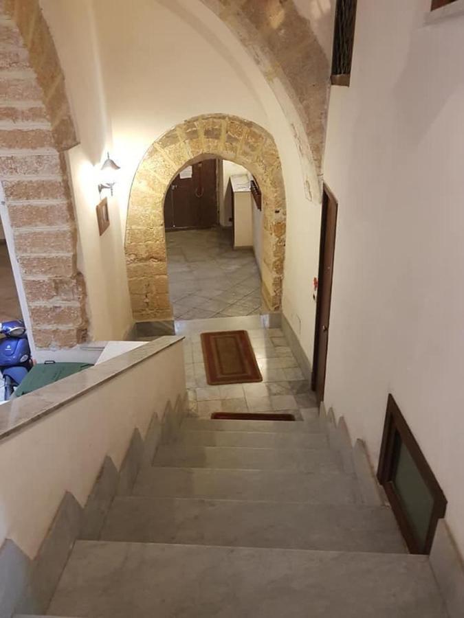 La Casetta Di Sara Palermo Buitenkant foto